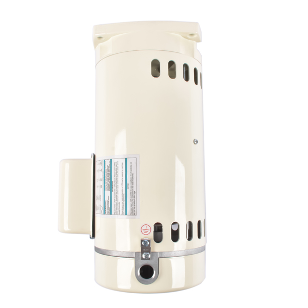 泳池水泵电机 For Pentair Whisperflo Almond 1HP Pool Pump Motor Replacemet 355010S 071314S-4