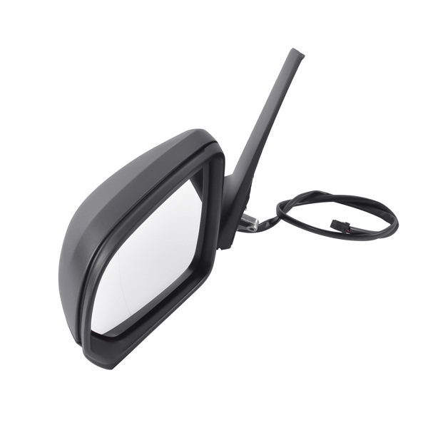 后视镜 Left Side View Mirror Power Adjustment Heated Fits for Mercedes Metris 2.0L 2016-2023 4478110400 MB1320116-2