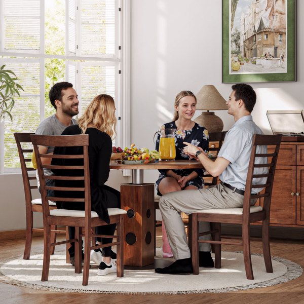 餐椅 （周末不发货）（ Amazon Shipping）（WalMart禁售）-6