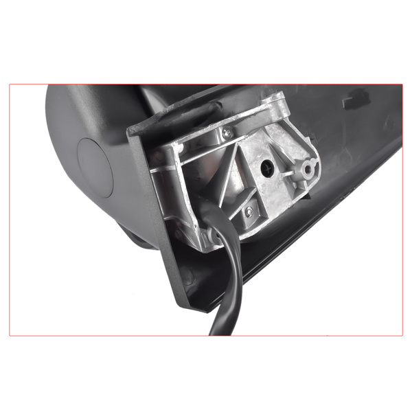 后视镜 Left Side View Mirror Power Adjustment Heated Fits for Mercedes Metris 2.0L 2016-2023 4478110400 MB1320116-8