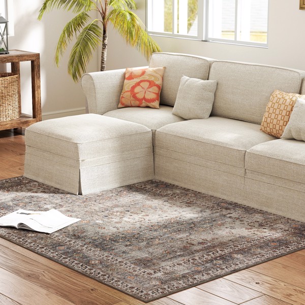 地毯（ Amazon Shipping）（WalMart禁售）（周末不发货）-2