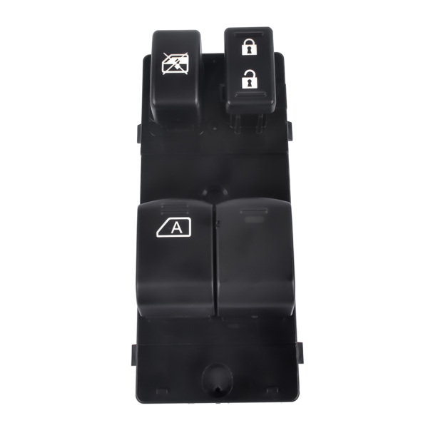 玻璃升降器开关 Power Window Master Switch Fit for Nissan NV1500 NV2500 NV3500 2013-2021 25401-1PA0C 254011PA0C-7