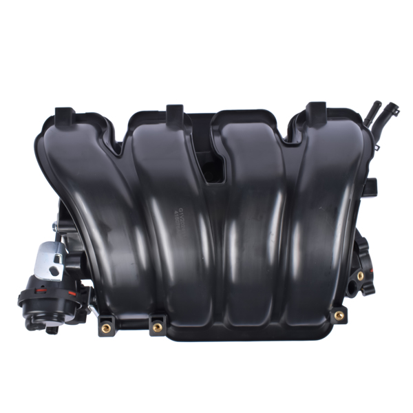 进气歧管 Intake Manifold Fit for Kia Sorento 2012-2015 Optima 2011-2015 Sportage 2014-2016 Hyundai Santa Fe Sport 2013-2016 Sonata 2011-2014 Tucson 2014-2015 2.4L 2359CC L4 DOHC 28310-2G700 283102G700-5
