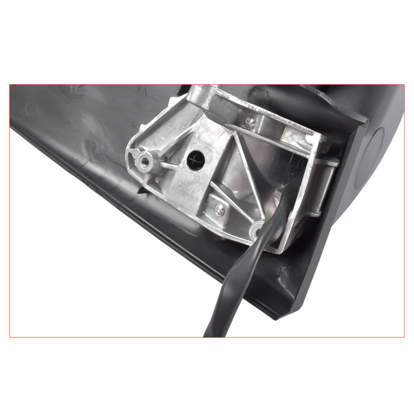 后视镜 Right Side View Mirror Power Adjustment Manual Folding Heated Fits for Mercedes Metris 2.0L 2016-2023 4478110500 MB1321116-9