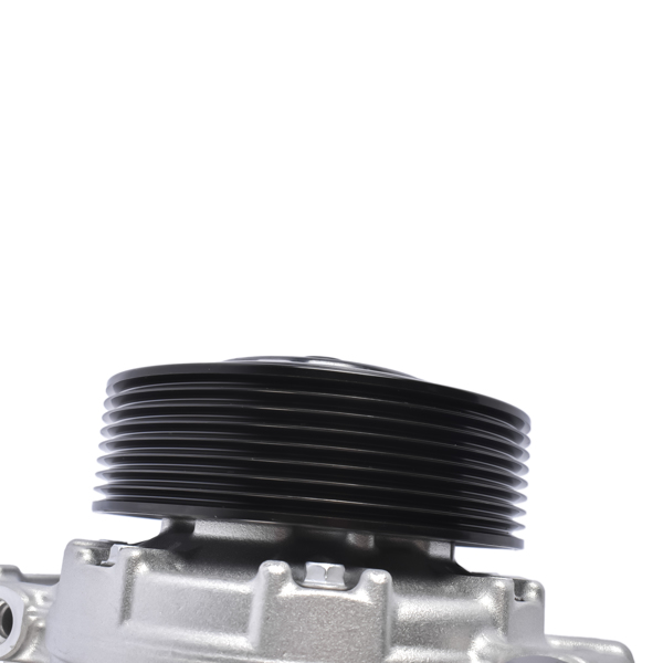 空调压缩机 Air Conditioning A/C Compressor 64529211496 CO11420C Replacement for BMW X3 xDrive28i 3.0L 2011-2012-8
