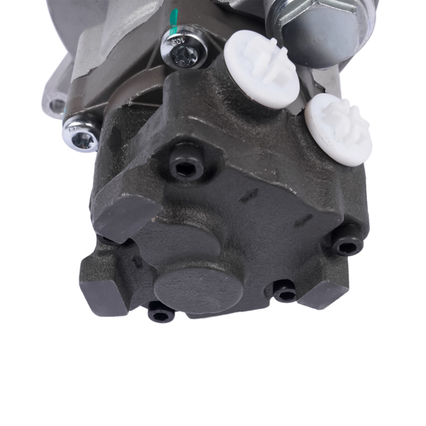 动力转向泵 Power Steering Pump 21745603 21187423 21745617 Replacement for Volvo D11 D13 Mack MP7 MP8 Engine-10