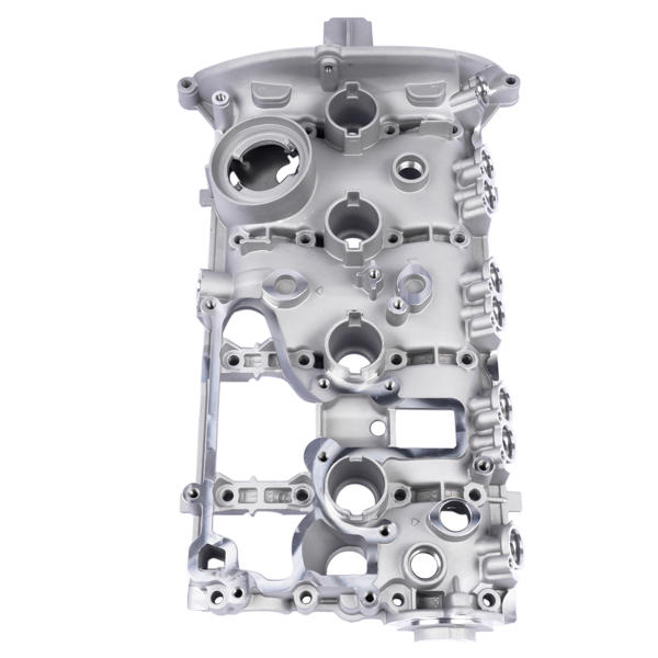 气门室盖 Cylinder Head Engine Valves Cover For 2009-2014 Audi A4 A5 A6 Q5 TT 2.0L CAEA CAEB CDNB CDNC 06H103064L 06H103475H-5