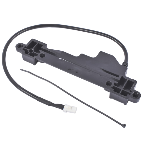 转向传感器板 Sealed Version Steering Sensor Board Kit Black Fit for Ultrex Trolling Motor Models 2884023, 2294025, 2294027-3