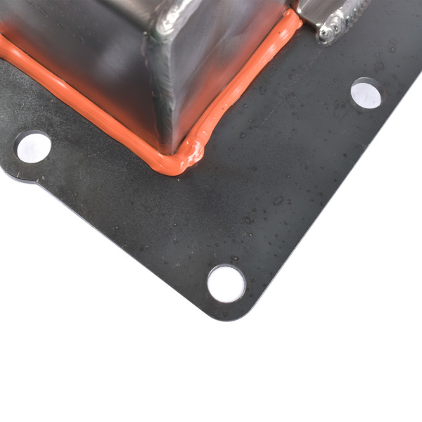 中冷器 Aftercooler Core 4910355 3001299 206807 Fits for Cummins K19 KTA19 QSK19 Diesel Engine-7