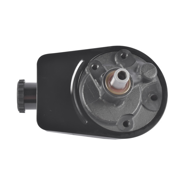 转向助力泵 Power Steering Pump Black Fit for Humvee M998 Military Truck RCSK18330 2530-01-460-2439 12339495-1 5583754-1