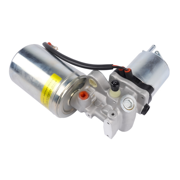 制动助力泵总成 Brake Booster Pump Assy W/Accumulator for Toyota Land Cruiser Lexus LXLX570 47070-60060-1