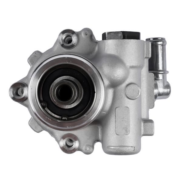 转向助力泵 Power Steering Pump AWD Fit for Cadillac CTS V6 3.0L 2010-2014 3.6L 2008-2014 Aluminum 15224339 20-1002 730-0131-5