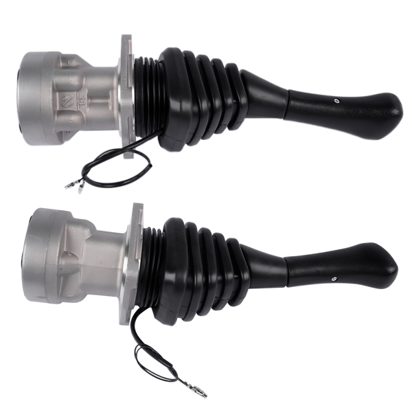 操纵杆 RH & LH Joystick Controller For Bobcat Skid Steer Loader 220 225 231 320 325 331 6654119  6654120-3