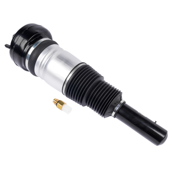 减震器 Front Air Suspension Shock Absorber Strut For 2016-2021 Audi Q7 4M Q8 4M4616039M 4M4616039N-4