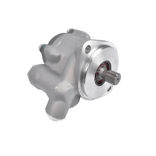 转向助力泵 Brand New Power Steering Pump Fit for Freightliner 60 Peterbilt Mechanical EV221615L101 RP221605X 1414275000 14516L375-5