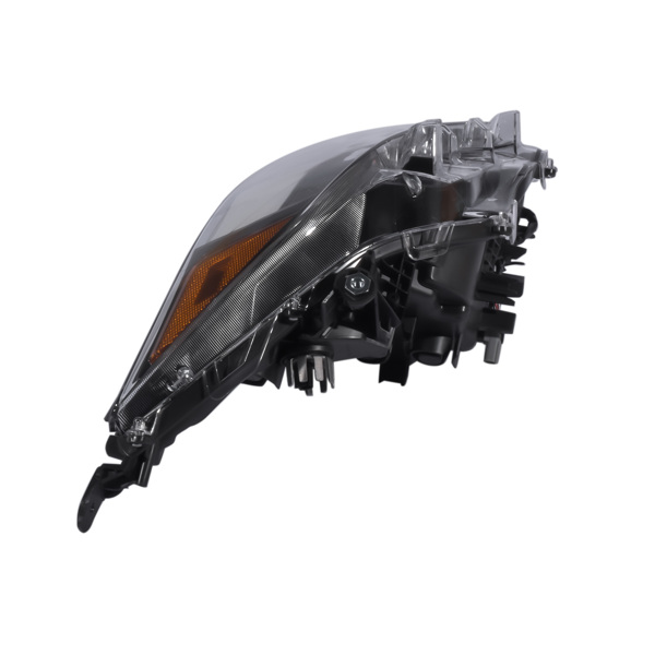  车灯  Right Passenger LED Headlight Assembly Replacement for Toyota RAV4 2.5L L4 2022 2023 2024 81110-0R350 811100R350 TO2503314-6