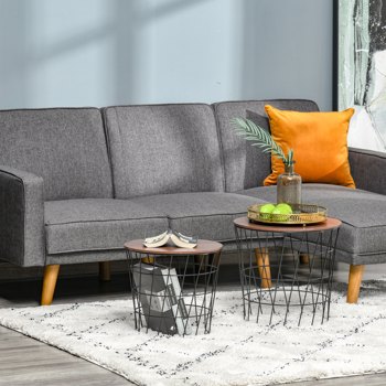 端边桌、茶几/咖啡桌 （周末不发货）