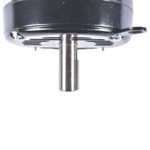 空气压缩机电机 7.5HP Air Compressor Electric Motor 3450RPM 184T Frame 230V Single Phase 2-3/4" Shaft Length-9
