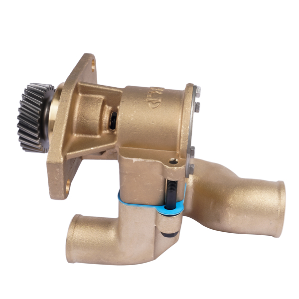 水泵 Raw Water Pump For Yanmar 6LP STE/DTE/STP2 Series 11977342502 11977342501 11977342500-6