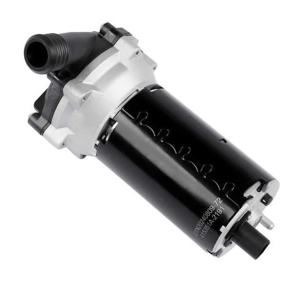 附加水泵 Auxiliary Engine Water Pump Fit for Mercedes-Benz S600 SL55 ML63 E55 CL65 CL63 CLS55 SL65 R63 AMG SL600 ML450 C230 C280 C350 CL600 6.3 0005000386 A0005000386 0005000186 A0005000186-8