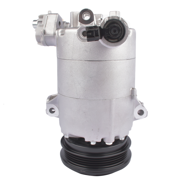 空调压缩机 A/C Compressor with Clutch Replacement for 2013-2016 Ford Escape, 2015-2016 Lincoln MKC 2.0L CV6Z19703E-3