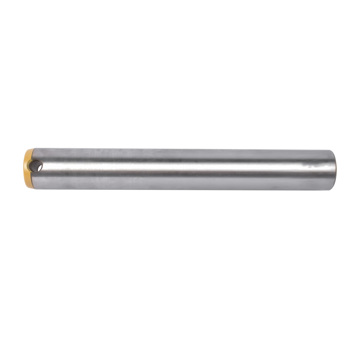 斗轴 45mm x 330mm 13-In Excavator Bucket Pin Fit for John Deere Kubota Case Case IH Caterpillar Takeuchi Yanmar Alloy Steel Plating Zinc