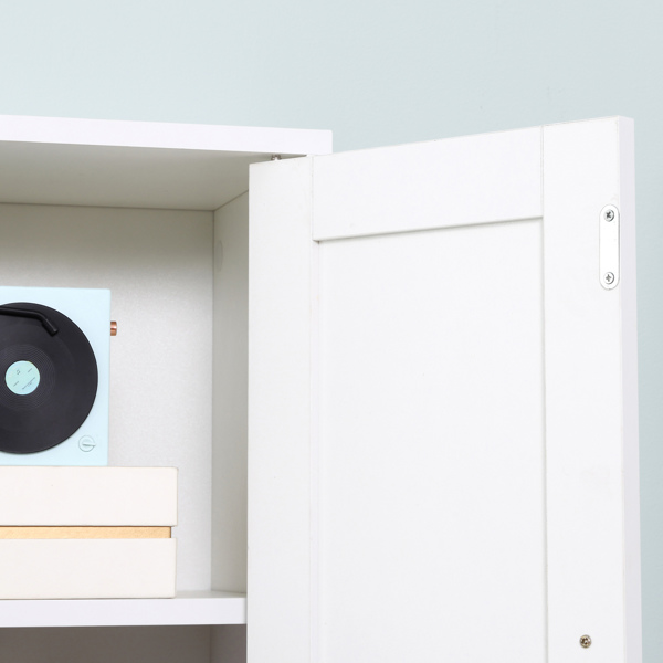 浴室柜/储物柜（ Amazon Shipping）（WalMart禁售）（周末不发货）-7