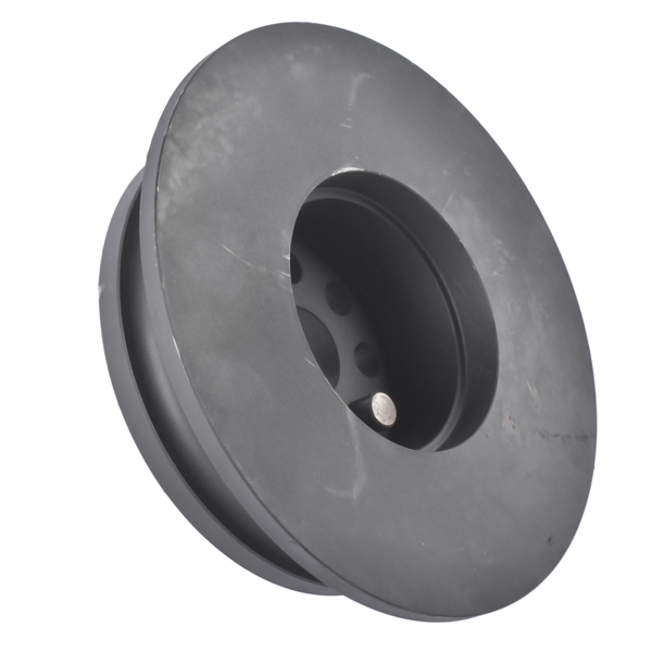 制动鼓 Brake Disc Hub Replacement for John Deere Gator HPX 615E 815E Diesel AM134150 AM134303-6