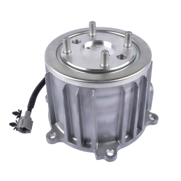 四驱耦合器 Rear Differential Coupling Assembly Fits for Nissan Murano Qashqai Rogue 2014-2020 AWD 387614BF0A 387614BF1A-6