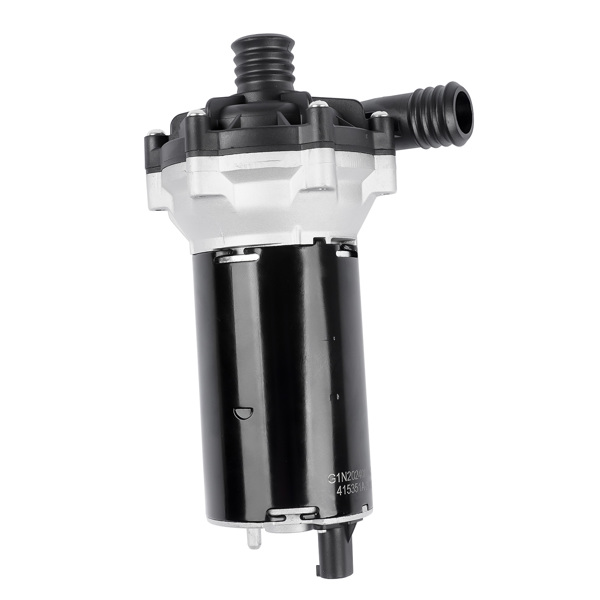 附加水泵 Auxiliary Engine Water Pump Fit for Mercedes-Benz S600 SL55 ML63 E55 CL65 CL63 CLS55 SL65 R63 AMG SL600 ML450 C230 C280 C350 CL600 6.3 0005000386 A0005000386 0005000186 A0005000186-3