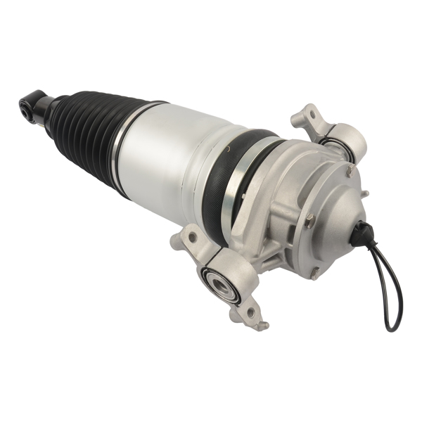 减震器 Rear Left Air Suspension Strut Replacement for VW Touareg 7P5 Porsche Cayenne 958 92A 2010-2018 7P6616019G 95835801900-6
