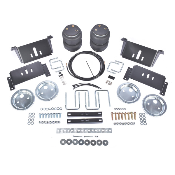 空气悬挂改装套件 57215 Air Suspension Conversion Kit Replacement for Chevy GMC C10 C20 C30, Ford F150 F250 F350, Ram 1500 2500 3500-1
