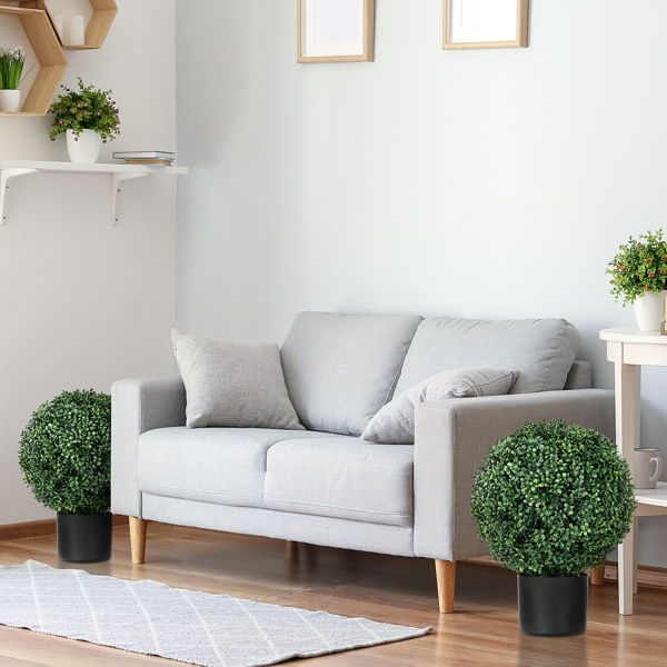 人造树/绿植物 （周末不发货）（ Amazon Shipping）（WalMart禁售）-3