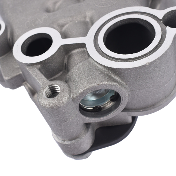 机油泵 Engine Oil Pump Fits for Buick Enclave Cadillac SRX Chevrolet Equinox GMC Terrain 2004-2017 3.6L 3.0L 12640448-9