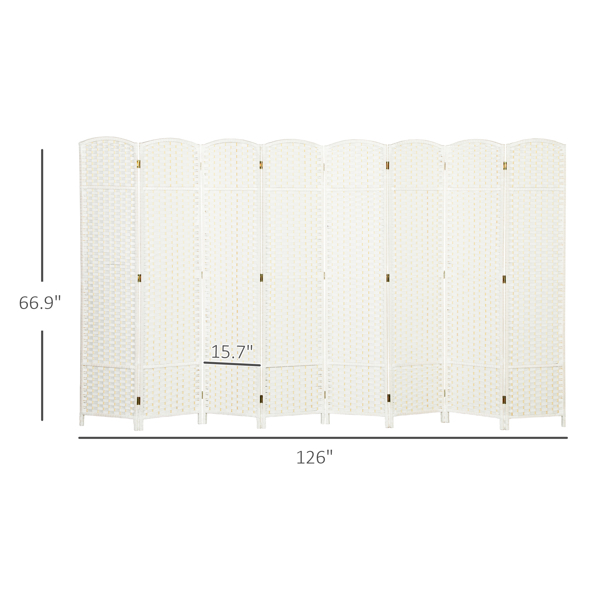 房间隔板、屏风 （ Amazon Shipping）（WalMart禁售）（周末不发货）-2