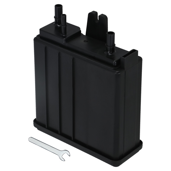 EVAP活性炭罐 适用于雪佛兰凯迪拉克GMC Yukon 2004-2016 911-149 215-464 15109431 911-149 12573648 4B1200-1