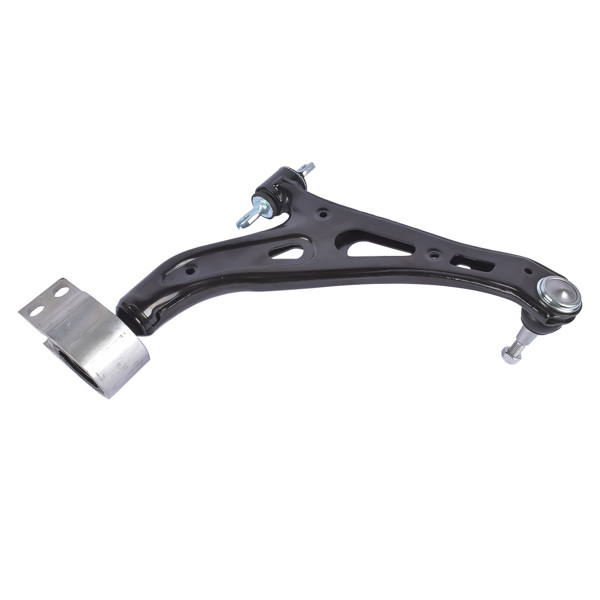 控制臂 Front Left Lower Control Arm w/ Ball Joint Fit for Chevy Equinox GMC Terrain 2018-2023 Front Driver Side Lower Control Arm with Ball Joint 84406463-9