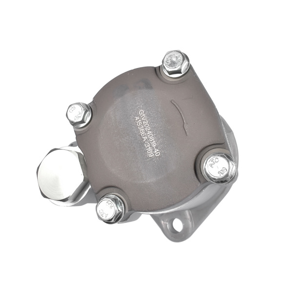 转向助力泵 Brand New Power Steering Pump Fit for Freightliner 60 Peterbilt Mechanical EV221615L101 RP221605X 1414275000 14516L375-8