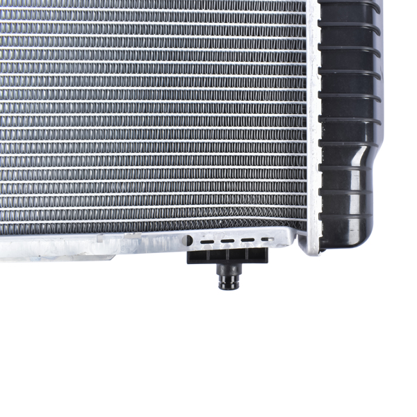 散热器 Aluminum Radiator w/ Transmission Oil Cooler Fit for Mercedes-Benz W463 G500 V8 5.0L 2002-2008 G550 2009-2012 G55 AMG 2003-2011 V8 5.5L A461500002 4635000100 4635000200-7