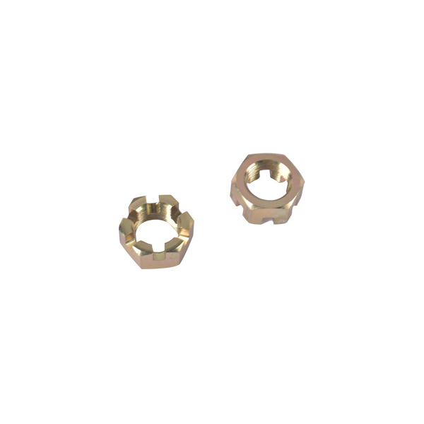 刹车盘套装 Front Disc Brake Conversion Kit Fit for Chevrolet Chevelle El Camino Pontiac LeMans Oldsmobile Cutlass-2