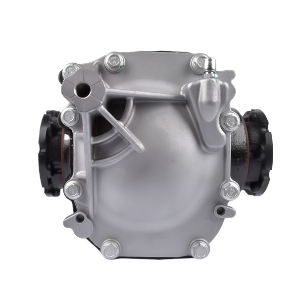  差速器总成 6-Speed Trans 3.45 Ratio Rear Differential Assembly Fits for 2014-2015 Cadillac CTS RWD 2.0L L4 3.6L V6 Black-7