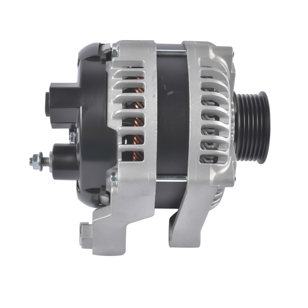 发电机 Alternator Fit for Buick Lacrosse Regal Cadillac XT5 XT6 Chevy Blazer GMC Acadia V6 3.6L 155A 12V CW 6-Groove 13507126 13520809 44016 42178-1