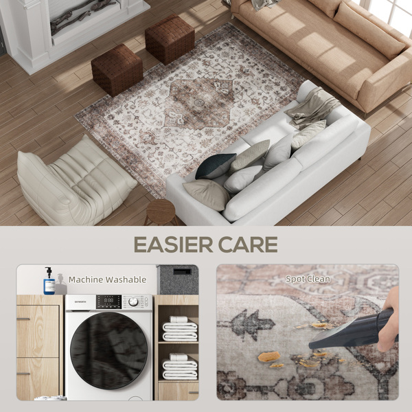 地毯（ Amazon Shipping）（WalMart禁售）（周末不发货）-4