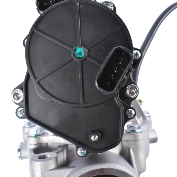差速器 Gear Case Differential Fits for Yamaha Grizzly 660 YFM660F YFM660FA 4X4 2003-2008-6