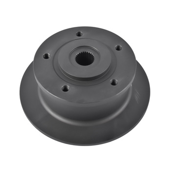 制动鼓 Brake Disc Hub Kit Replacement for John Deere AM142949 Gator XUV 620 625 825 835 850 855 865