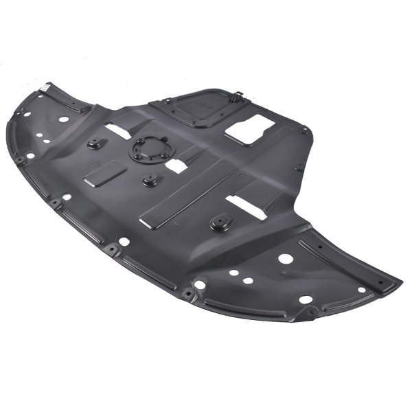 发动机下护板 Engine Splash Shields Front 29110-L3000 29110L3000 HY1228204 17252078 Fit for Kia K5 2021-2024 Hyundai Sonata 2020-2023 1.6L 2.5L-2