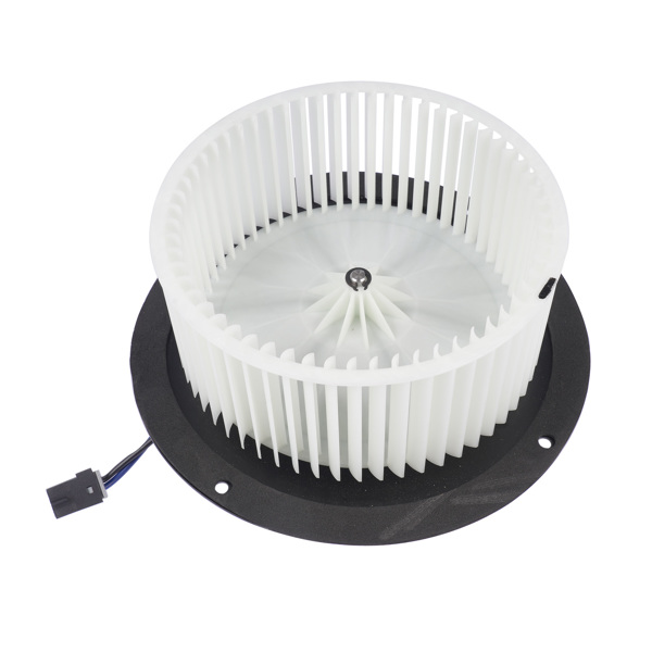 鼓风机 Blower Motor Replacement for John Deere 4045 6068 444K 524K 544K 640L 724K 853M 909K 948L AT365431 AT365430-6