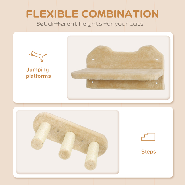 猫树/猫架（周末不发货）（ Amazon Shipping）（WalMart禁售）-4