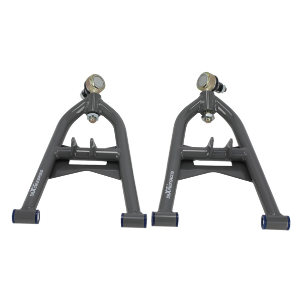 可完全调节的A臂 +2+0 适用于本田ATV TRX400EX A - SPORTRAX 400EX 前臂 1999 2000 2001 2002 2003 2004-4