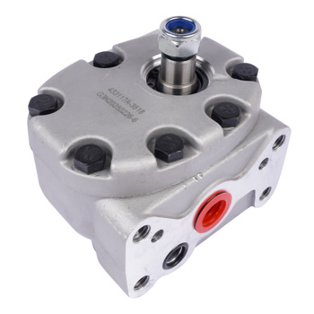70933C91 1949296C1 Hydraulic Pump for Case IH Tractor 460 560 706 806 986 1026 1066 1206 1566 Hydro 100